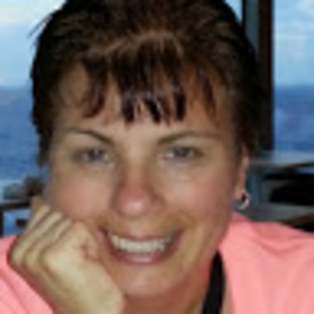 Meet your Posher, Gayle